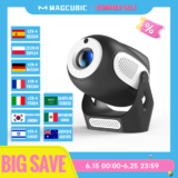 מקרן קומפקטי Magcubic דגם HY300X2